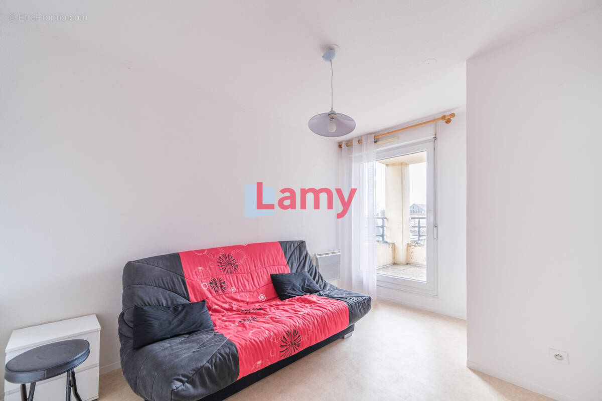 Appartement à MULHOUSE