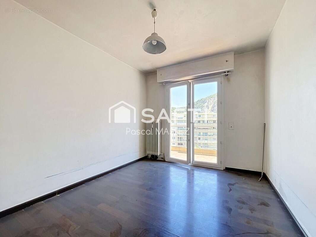 Appartement 58 m² à Nice  - photo 4