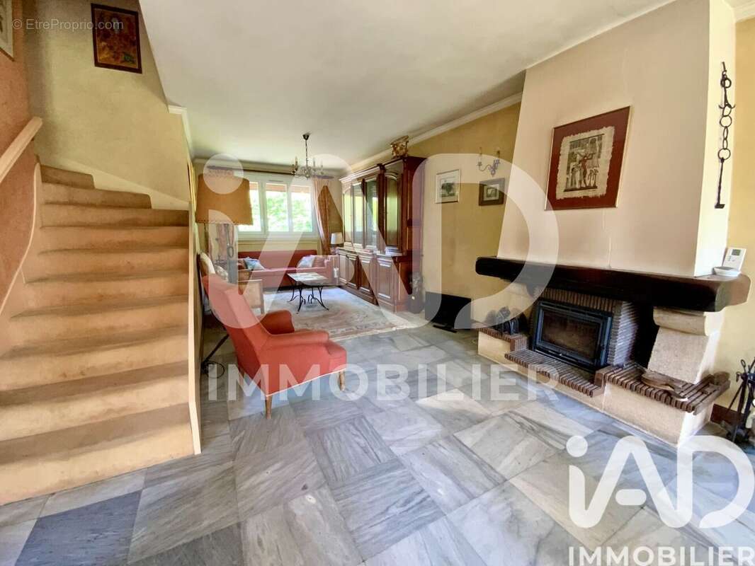 Photo 4 - Maison à SAINTE-MESME