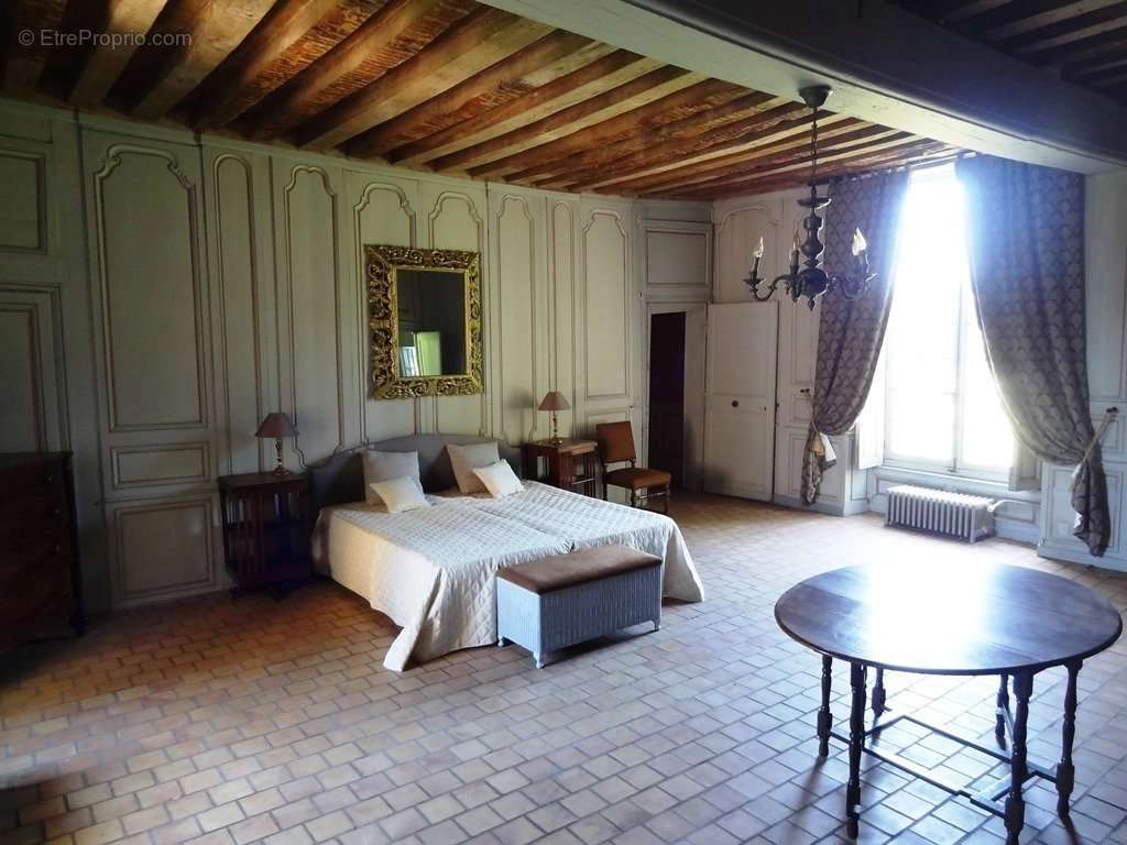 Maison à BLARU