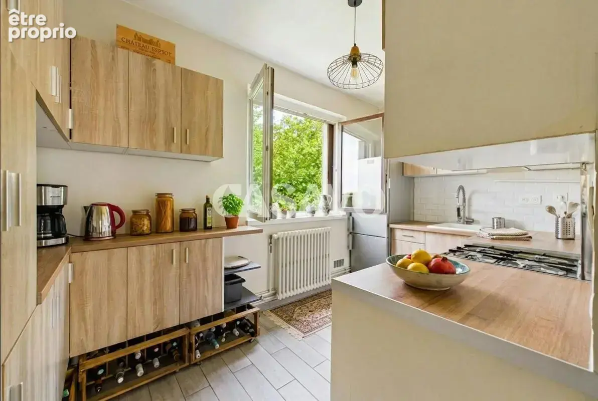 Vente Appartement 5 pièces de 87m² - 93330 Neuilly-sur-Marne - photo 4