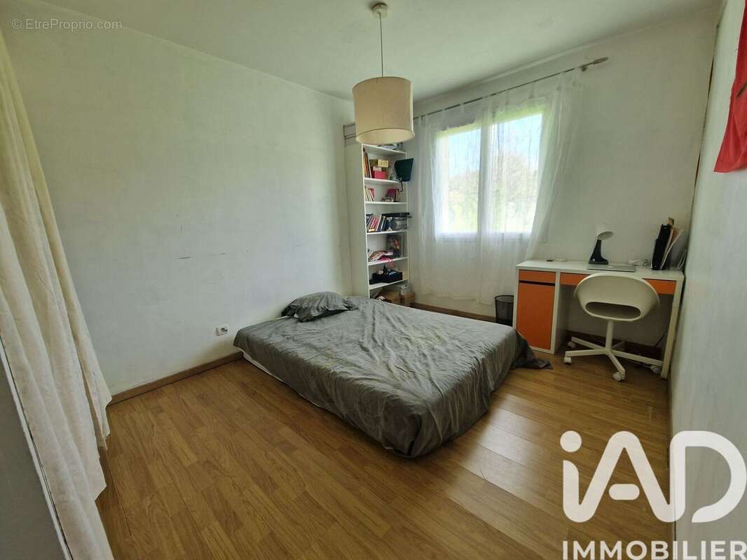 Photo 9 - Maison à CORBEILLES