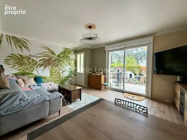 Maison rénové 3 pièces avec véranda et garage - photo 3