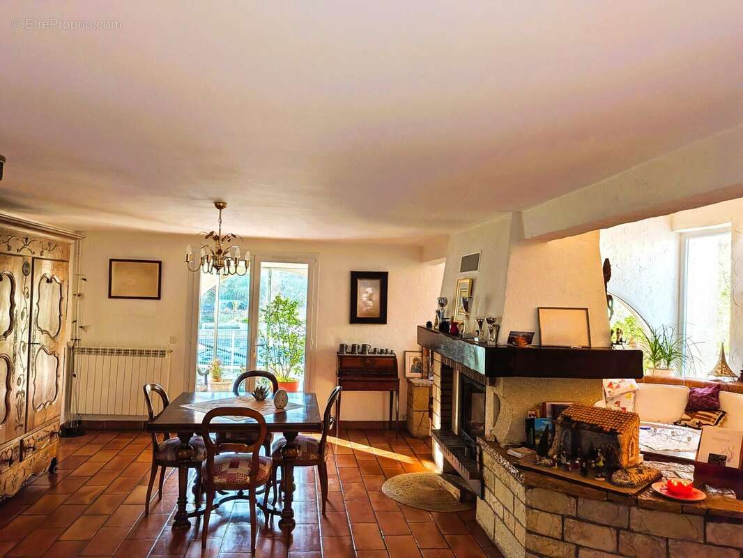 Maison 282 m² à Saint-Martin-De-Londres  - photo 5