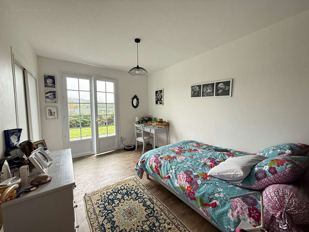 Maison à GUIPAVAS