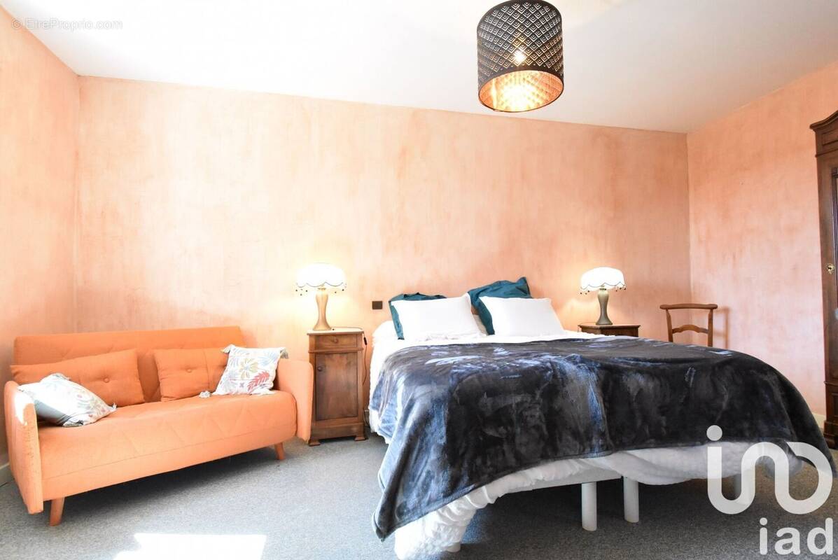 Photo 1 - Maison à PEYRINS