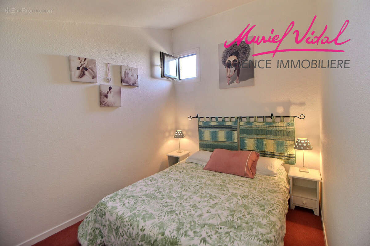 Appartement à SAINT-CYPRIEN