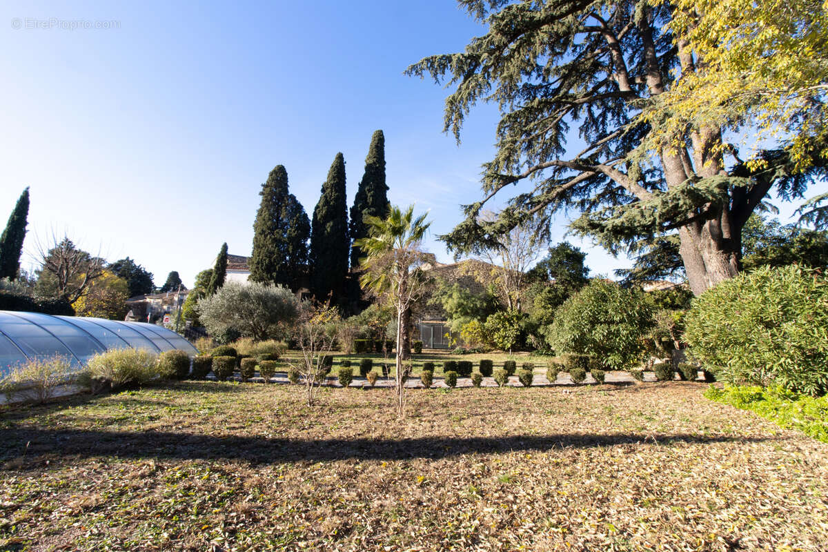 Maison à SAINT-FELIX-DE-LODEZ