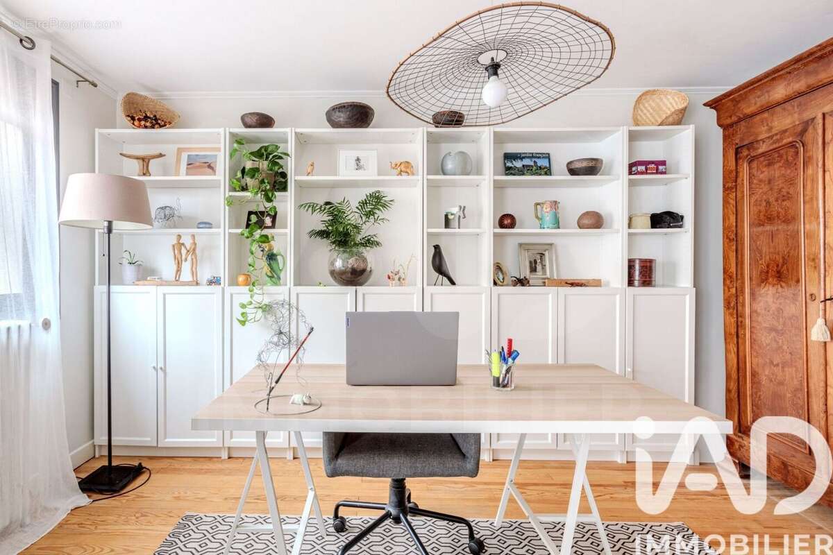 Photo 3 - Maison à TOULOUSE