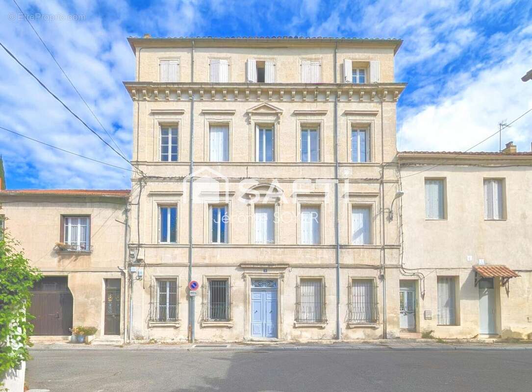 Photo 2 - Appartement à AVIGNON