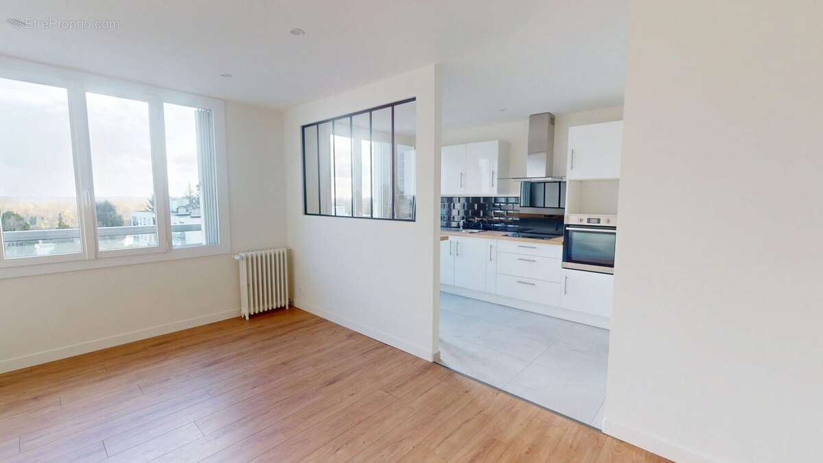 Appartement à ORLEANS