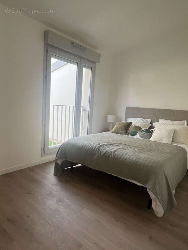 Appartement à ROSNY-SOUS-BOIS