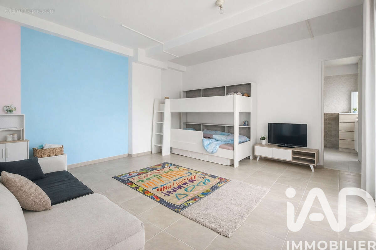Photo 6 - Appartement à TRAPPES