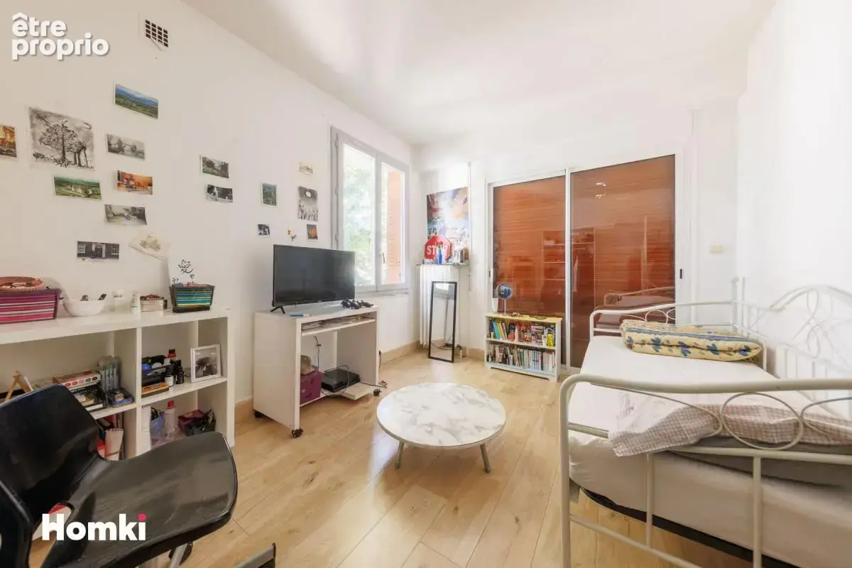 À vendre – Maison familiale de 125 m² avec jardin de 686 m²– Aubière - photo 12