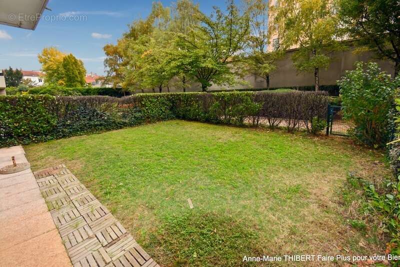 Appartement à LYON-4E