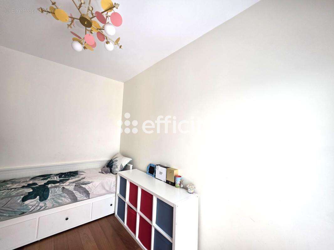 Appartement - photo 10