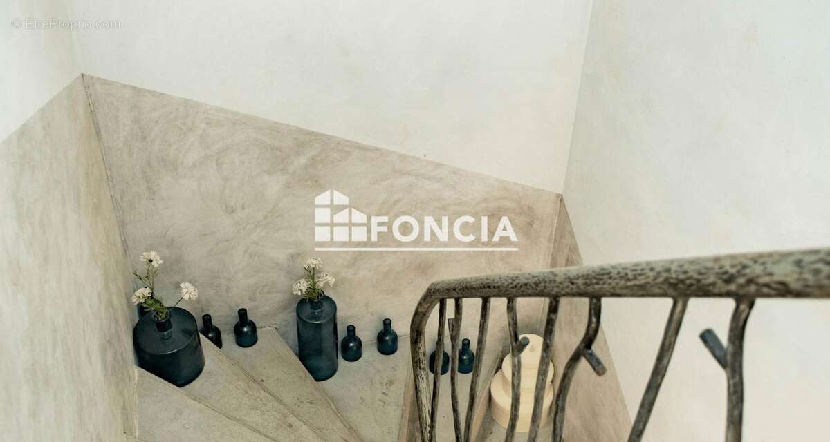 Maison à MONTPELLIER