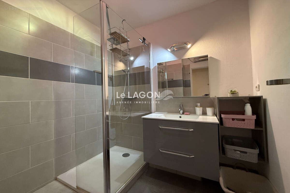 Appartement à SAINT-CYPRIEN
