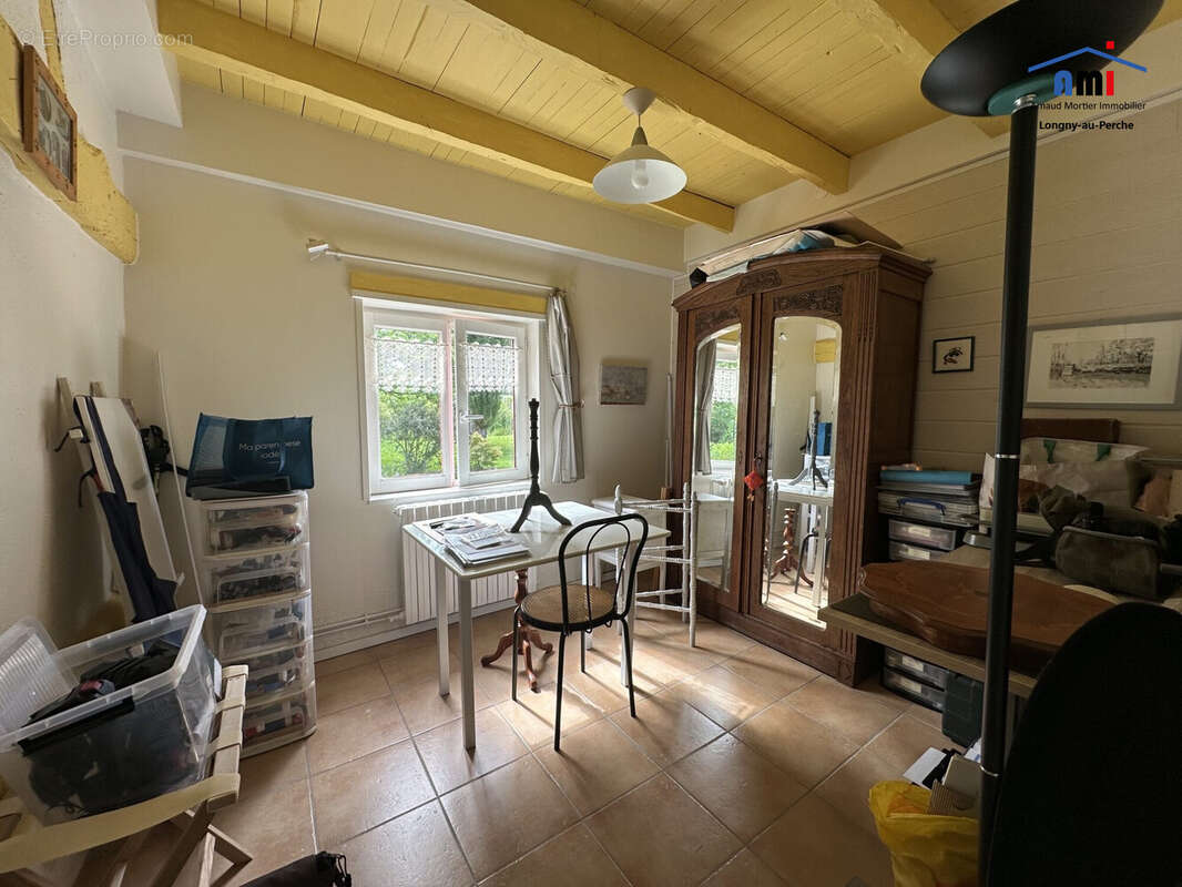 Maison 67 m² à Longny-Au-Perche  - photo 5