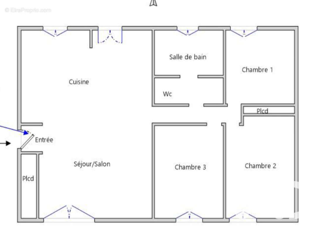 Photo 3 - Maison à CHARTRES