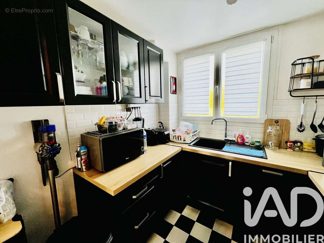 Photo 5 - Appartement à MONTMORENCY