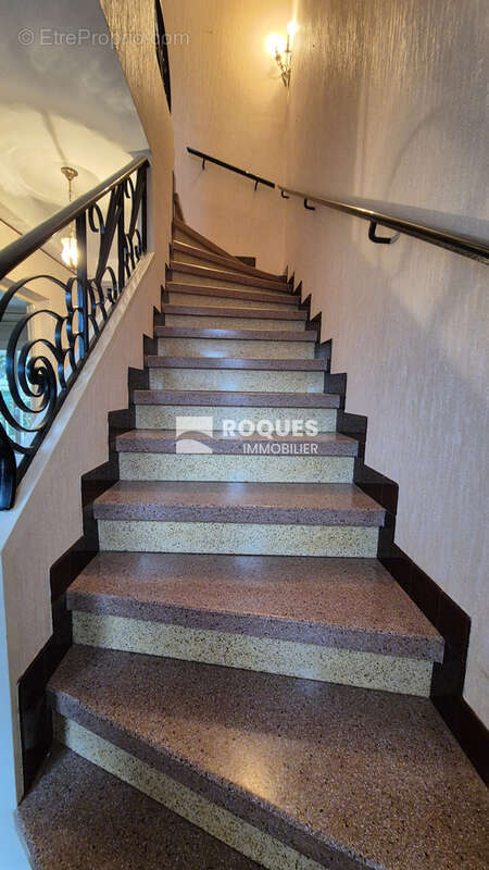 BEDARIEUX à vendre Maison de 90m2, 4 chambres, garage - photo 7