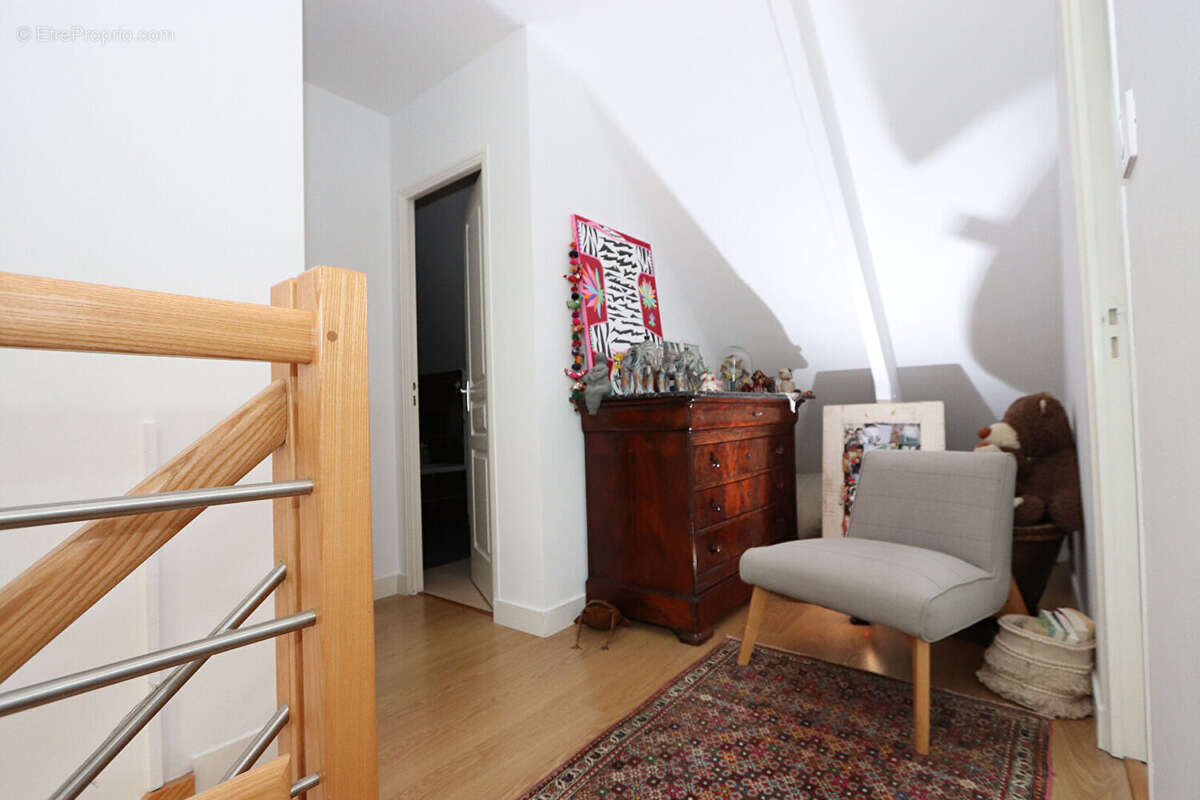 Maison à LA BAULE-ESCOUBLAC