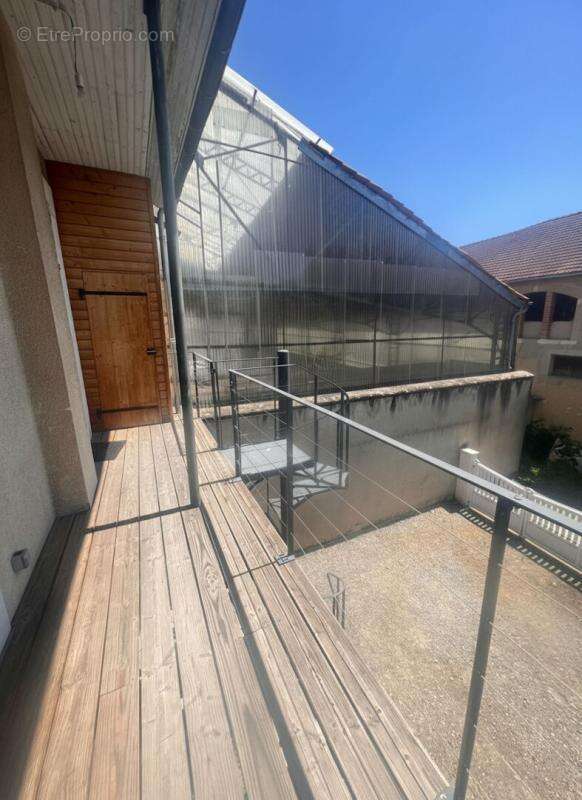 Maison à AUCH