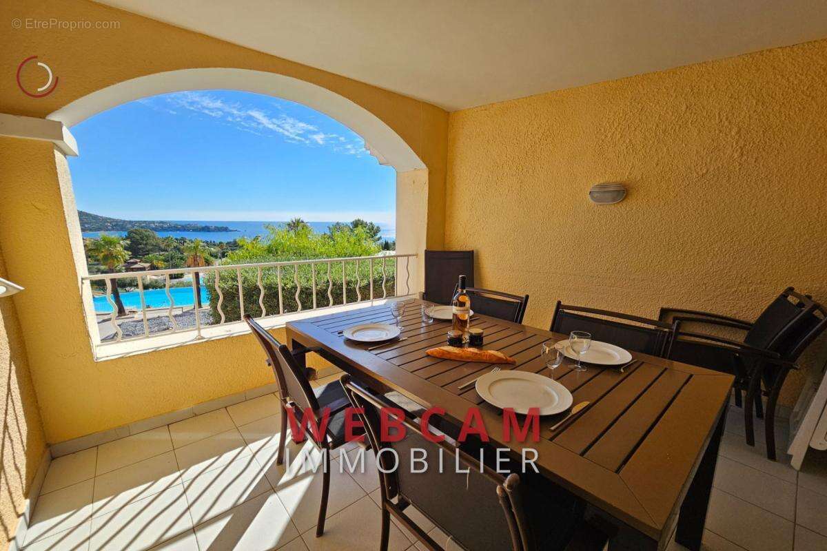 Appartement à LA SEYNE-SUR-MER