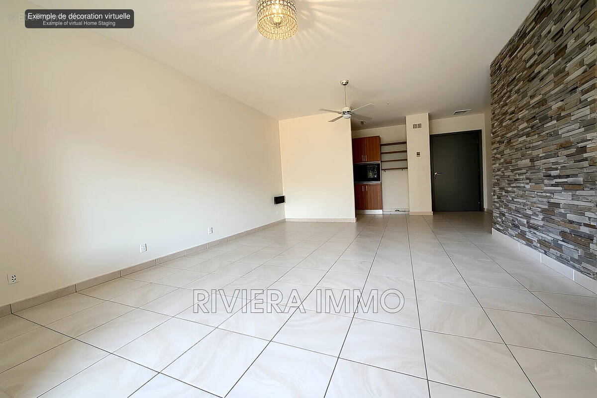 Appartement à GRASSE