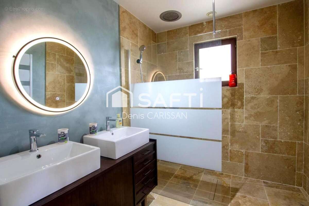 Photo 8 - Maison à RIBAGNAC