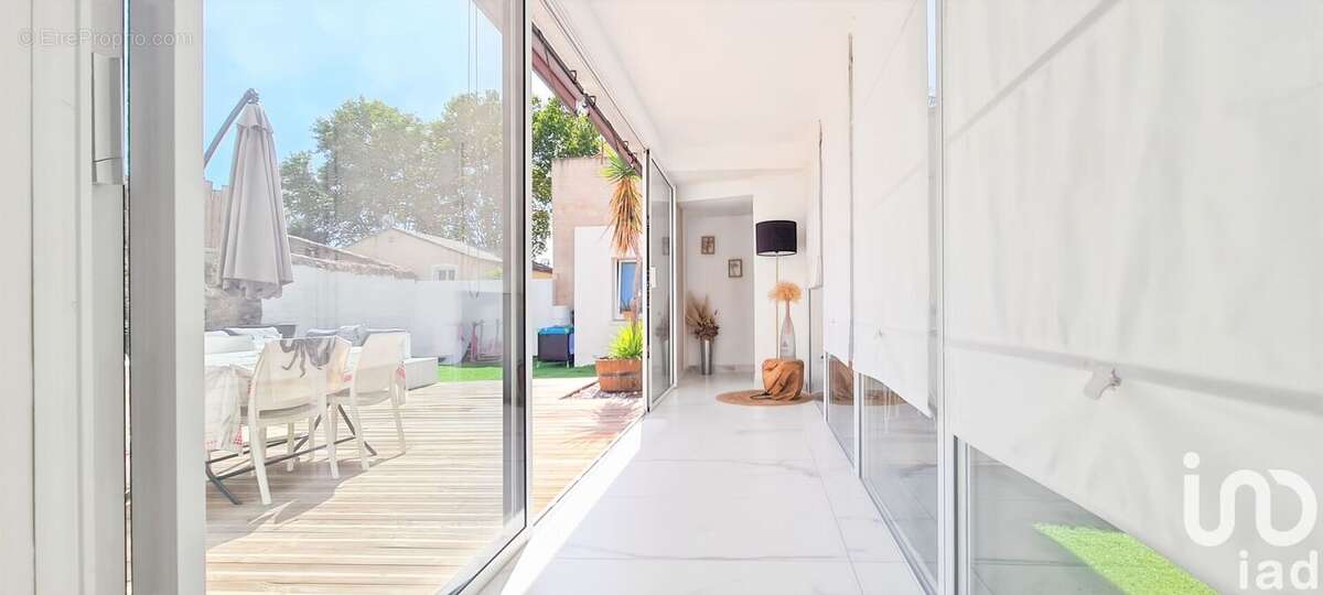 Photo 6 - Maison à MONTBLANC