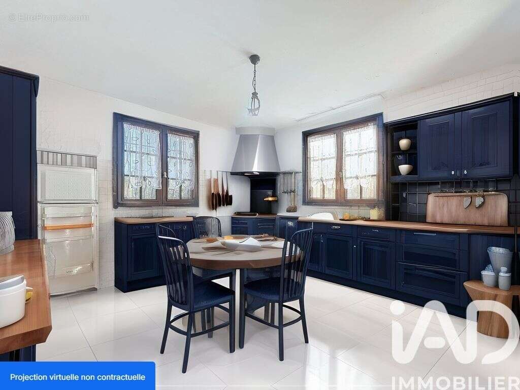 Photo 4 - Maison à CARNOUX-EN-PROVENCE