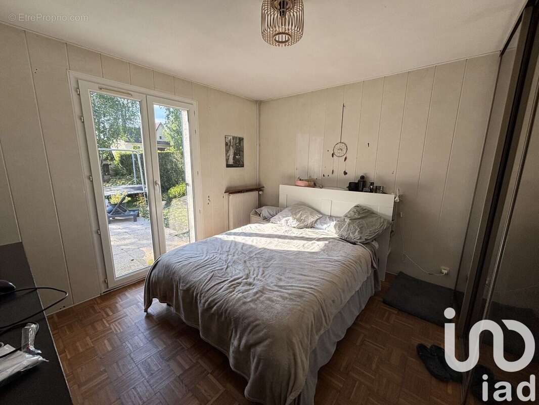 Photo 9 - Maison à SAINT-ARNOULT-DES-BOIS