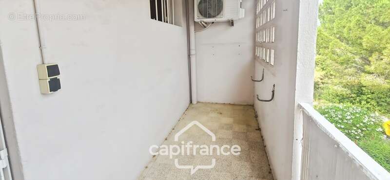 Appartement à LA SEYNE-SUR-MER