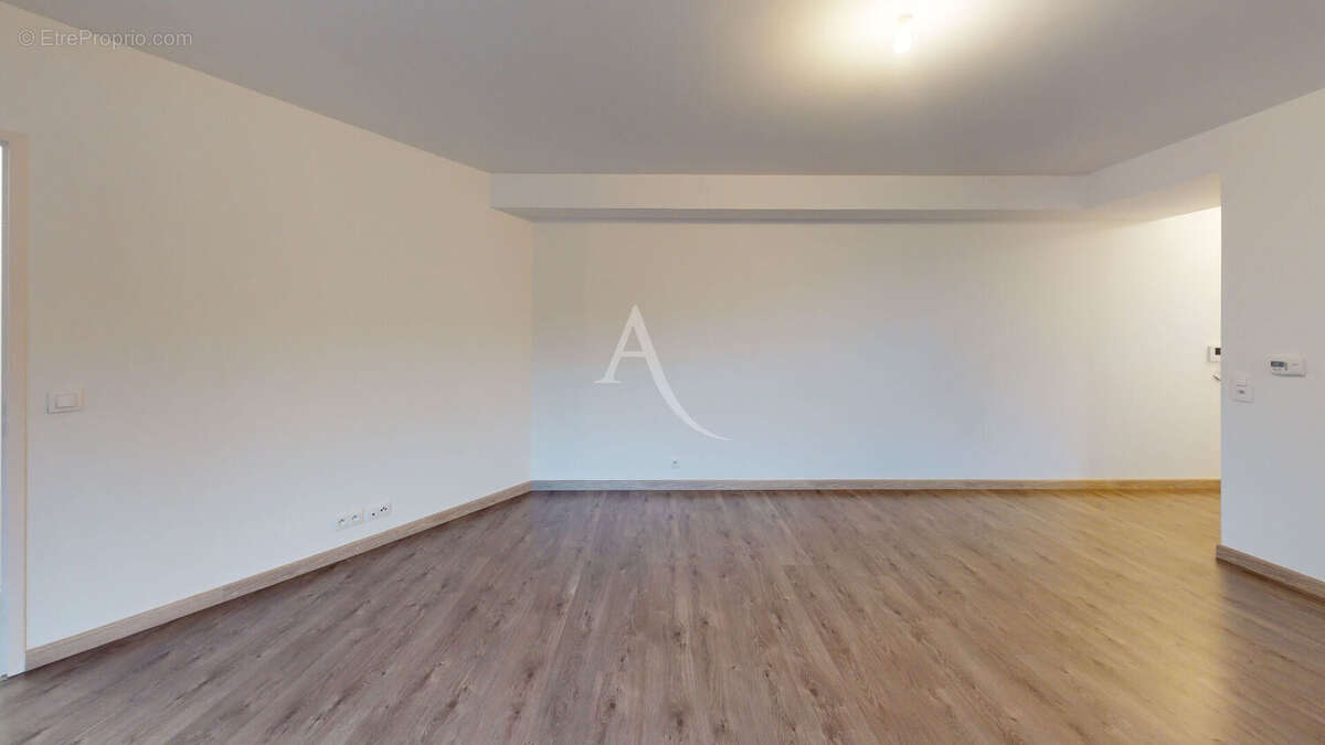 Appartement à PALAISEAU