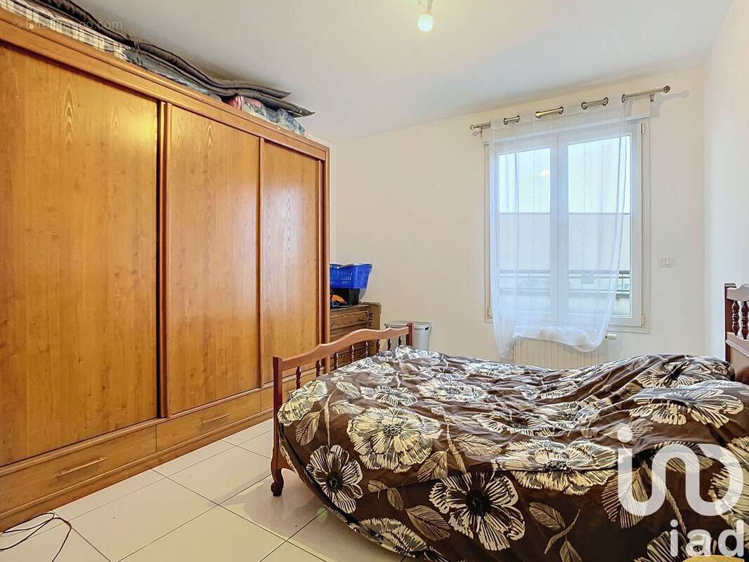 Photo 2 - Appartement à FAMECK