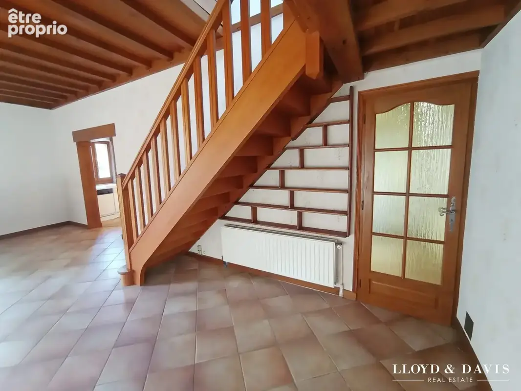 Maison 5 pièces 134 m² à vendre à Sens (89100) - photo 8