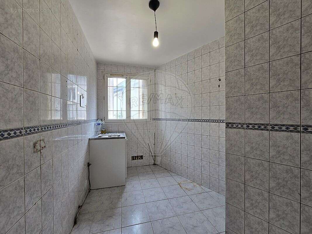 Maison à EPINAY-SUR-SEINE