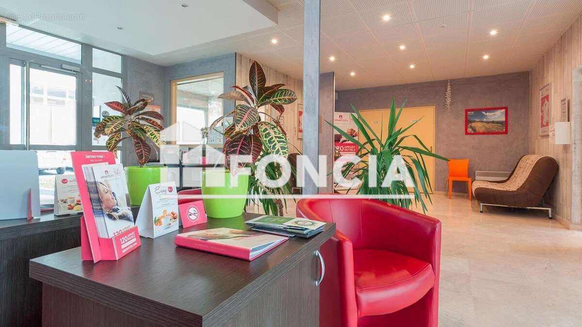 Appartement à BOURG-EN-BRESSE