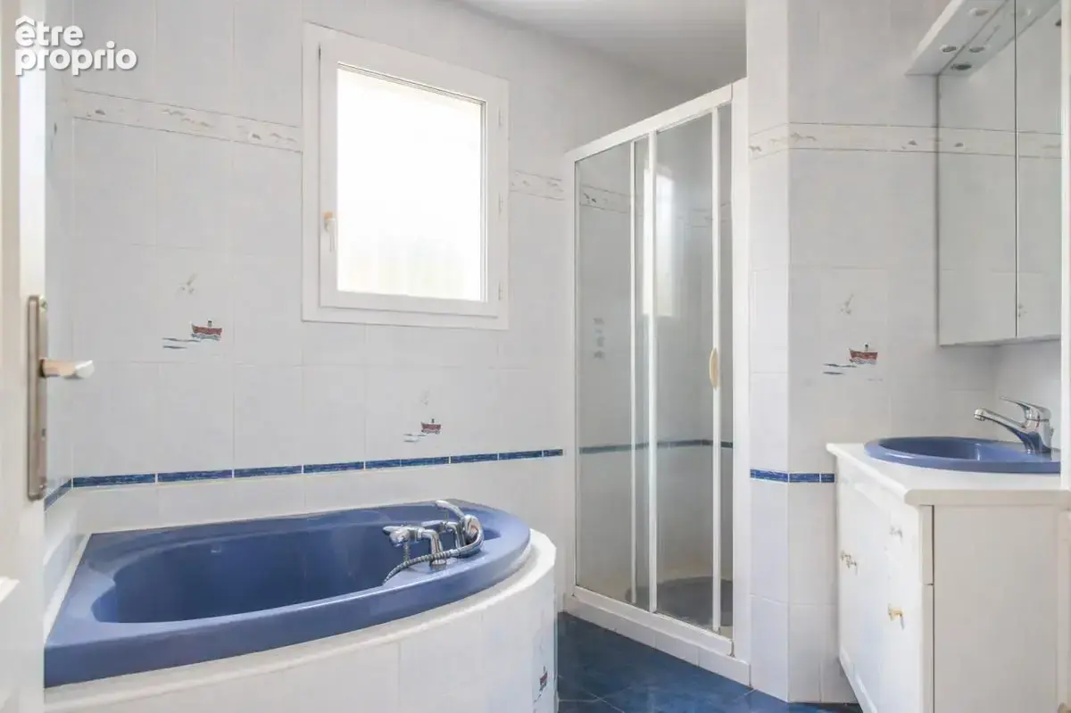Villa 130 m2 6 pieces - photo 12