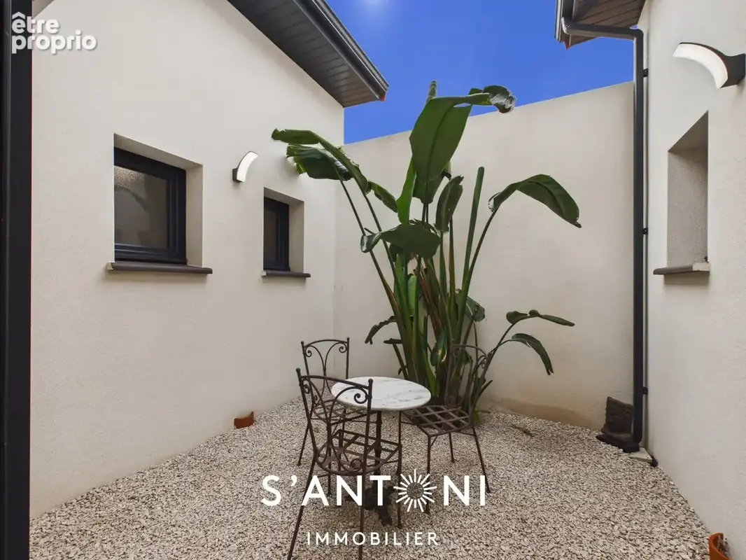 Portiragnes  villa plain-pied 2023  piscine  dpe a/a  garanties décennales & dommages-ouvrage - photo 4