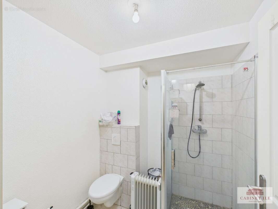 Appartement à ERSTEIN