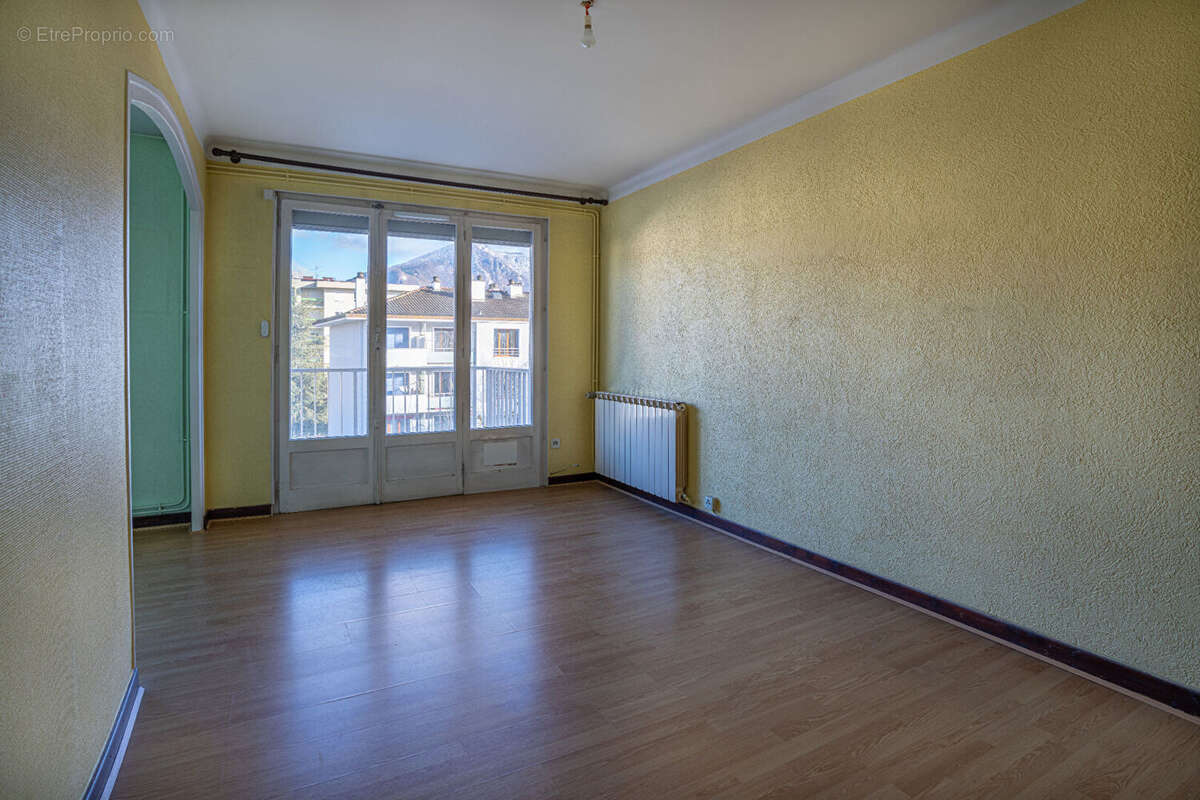 Appartement à ANNECY