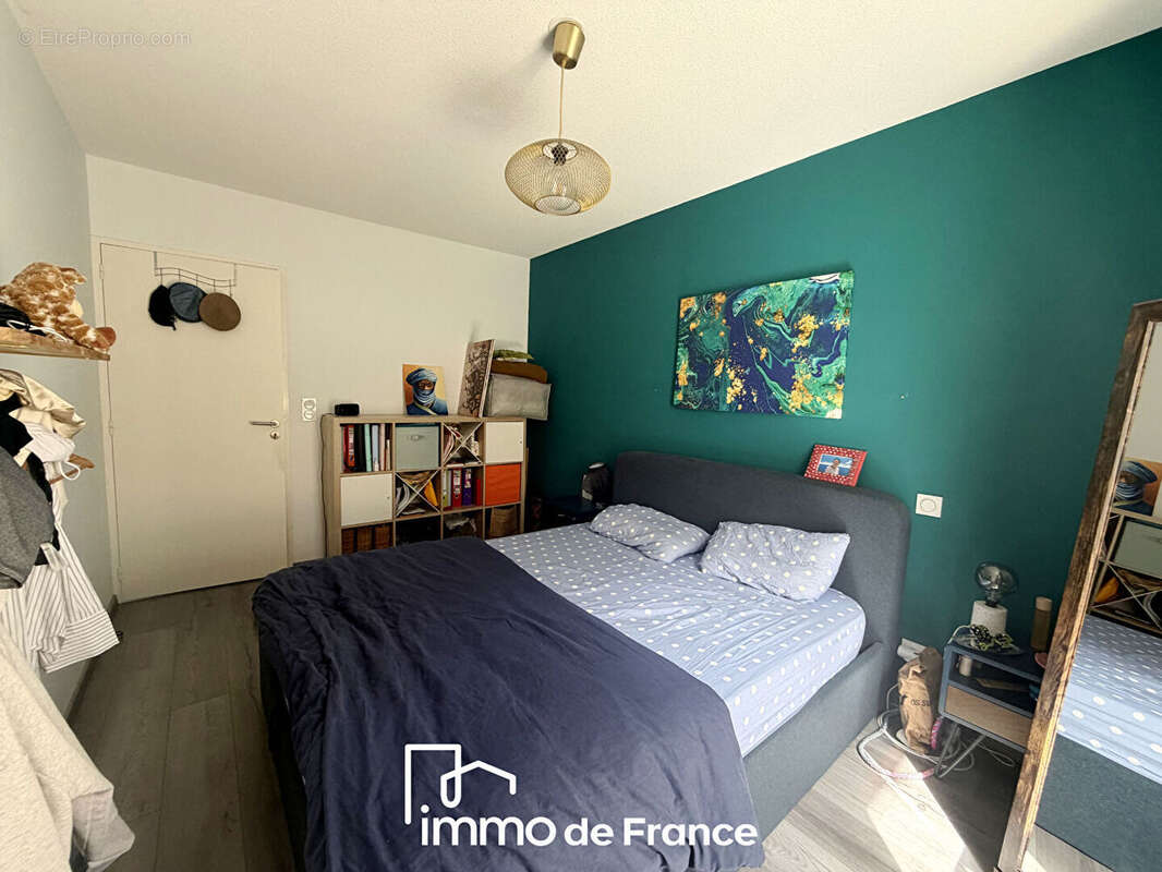 Appartement à RODEZ