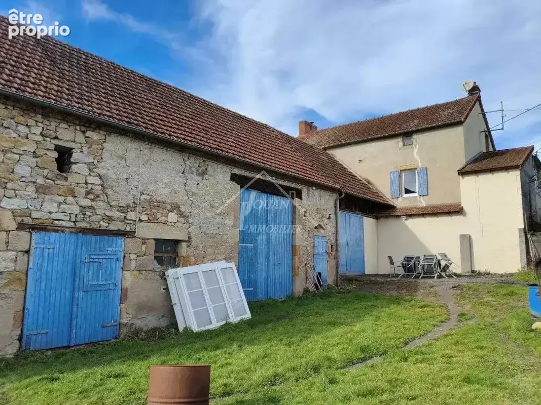 Maison habitable de suite avec dépendances - photo 6