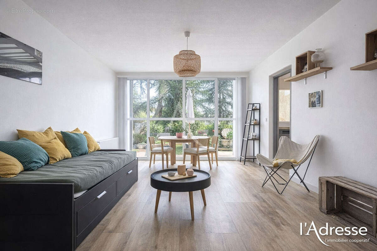 Appartement à GRADIGNAN