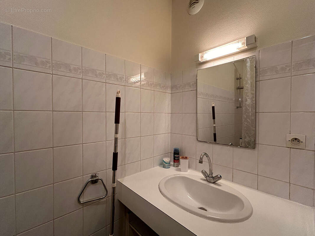 Appartement à POITIERS