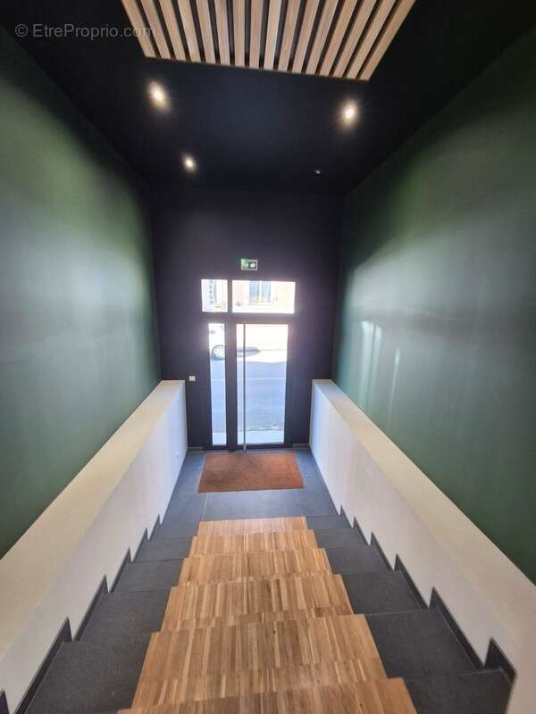 Appartement à CROZON