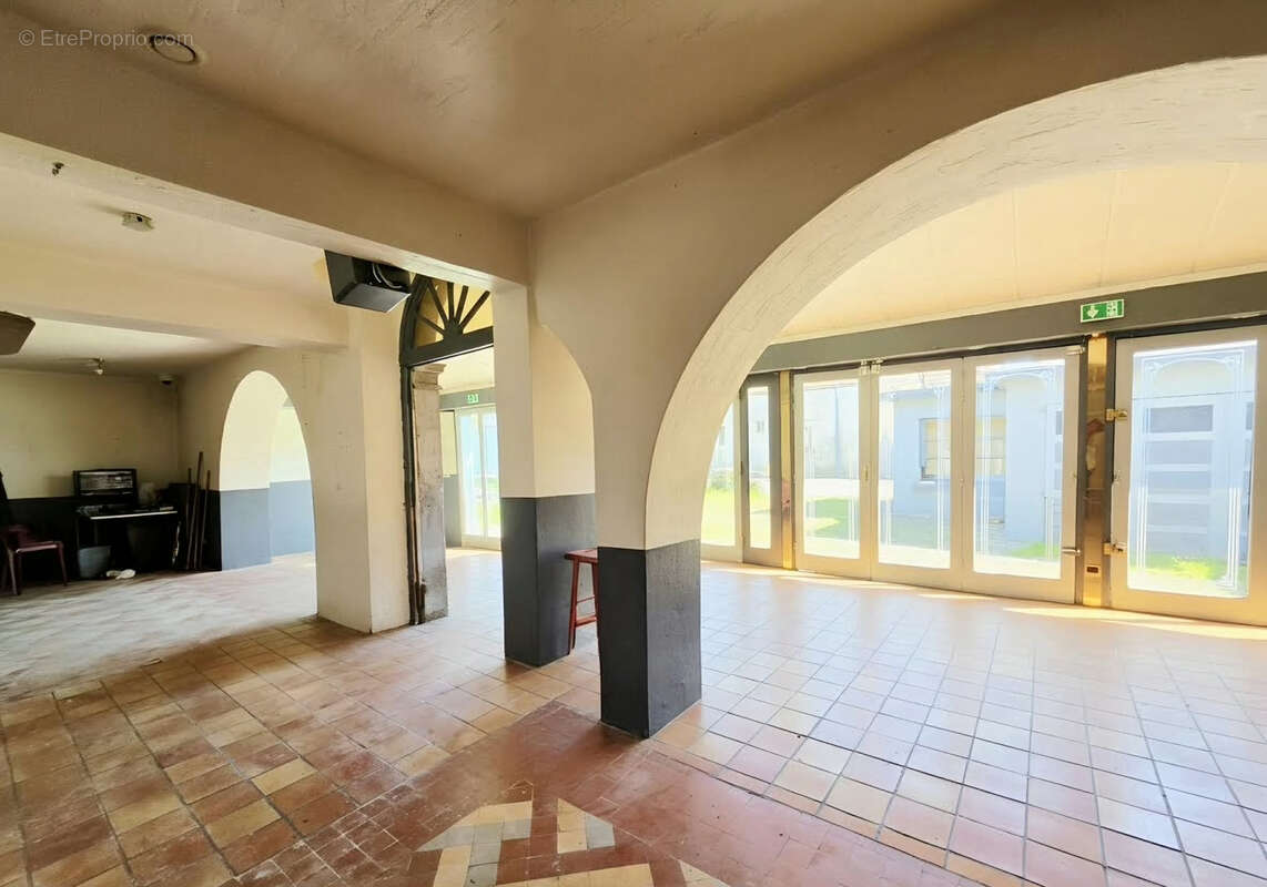 Maison à BARBAZAN-DEBAT